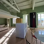 Santo Stefano Loft Abside Vicoforte