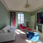 Apartment Santo Stefano Loft Abside