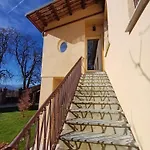 Apartment Santo Stefano Loft Abside Vicoforte