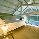 Santo Stefano Loft Abside Apartment