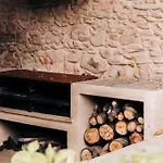 Santo Stefano Loft Abside Vicoforte