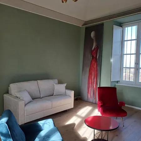 Santo Stefano Loft Abside