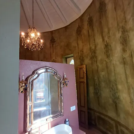 Santo Stefano Loft Abside * Vicoforte