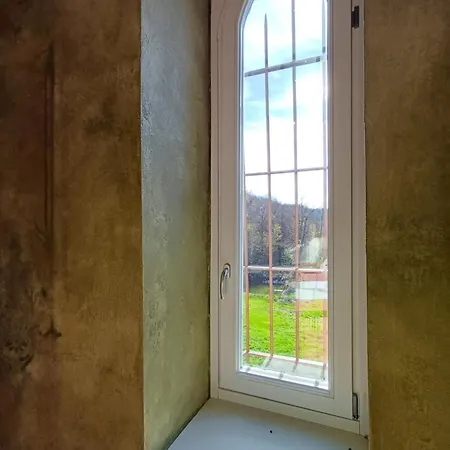 Santo Stefano Loft Abside