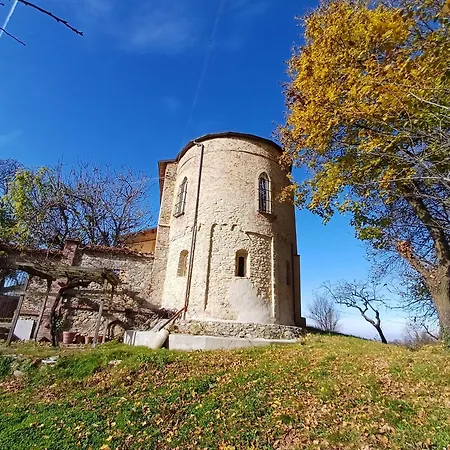 Santo Stefano Loft Abside *