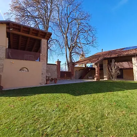 Santo Stefano Loft Abside 维科福尔泰