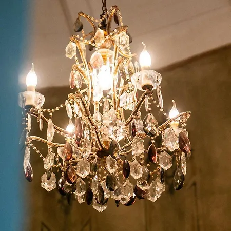 Santo Stefano Loft Abside * 维科福尔泰