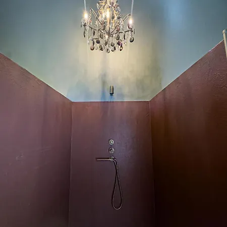 Santo Stefano Loft Abside 公寓 *