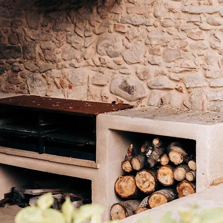 Santo Stefano Loft Abside 维科福尔泰