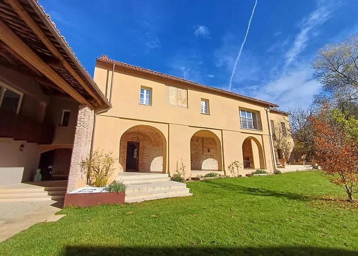 Apartamento Santo Stefano Loft Abside *