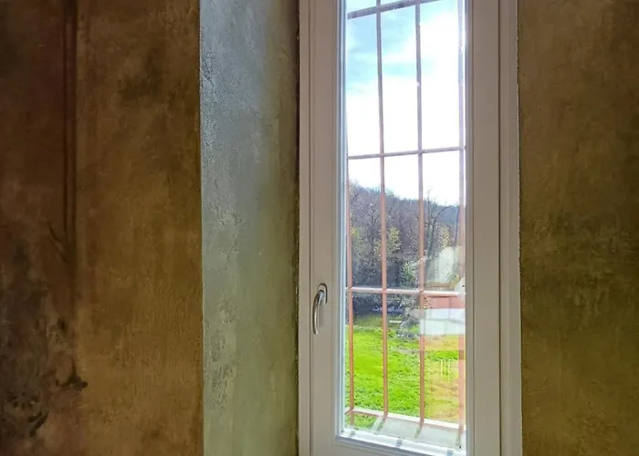 Santo Stefano Loft Abside