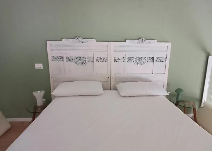 Santo Stefano Loft Abside Apartamento