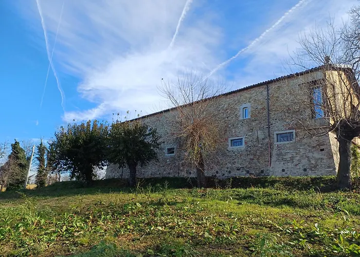 Santo Stefano Loft Abside Apartamento *