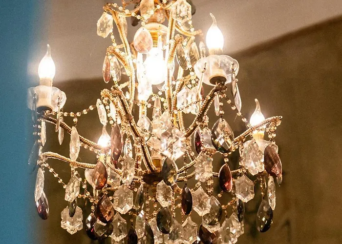 Santo Stefano Loft Abside * Vicoforte