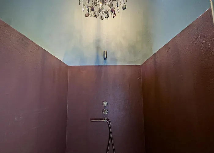 Santo Stefano Loft Abside Apartamento *