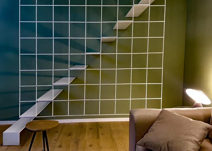 Santo Stefano Loft Abside