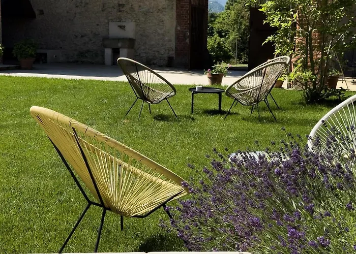 Apartamento Santo Stefano Loft Abside Vicoforte